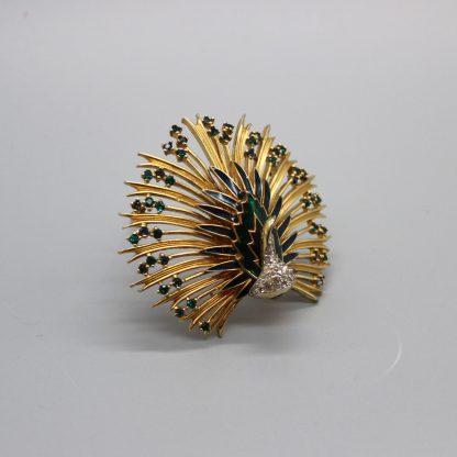 ncj001<br><span> 「JOMAZ」アメリカ　1960年代</span> - 画像 (2)