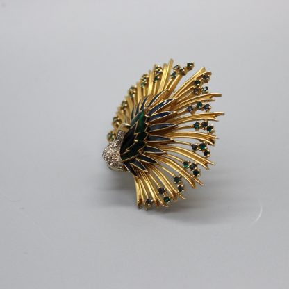 ncj001<br><span> 「JOMAZ」アメリカ　1960年代</span> - 画像 (3)