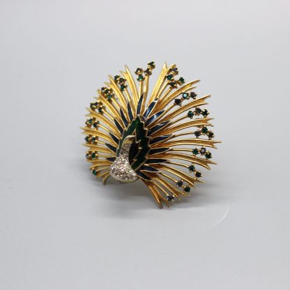 ncj001<br><span> 「JOMAZ」アメリカ　1960年代</span> - 画像 (4)