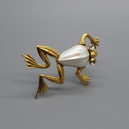 ncj005<br><span> 「TRIFARI」アメリカ　1960年代</span> - 画像 (2)