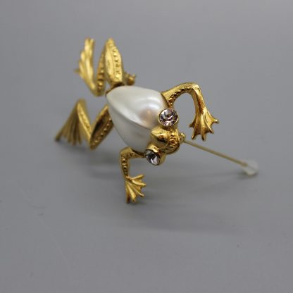 ncj005<br><span> 「TRIFARI」アメリカ　1960年代</span> - 画像 (3)