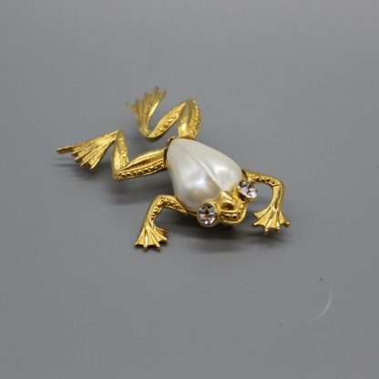 ncj005<br><span> 「TRIFARI」アメリカ　1960年代</span> - 画像 (4)