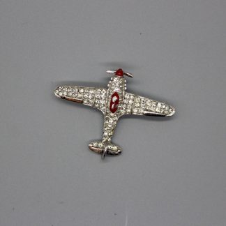 ncj008<br><span> 「TRIFARI」　アメリカ　1940年代</span>