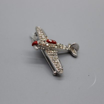 ncj008<br><span> 「TRIFARI」　アメリカ　1940年代</span> - 画像 (3)