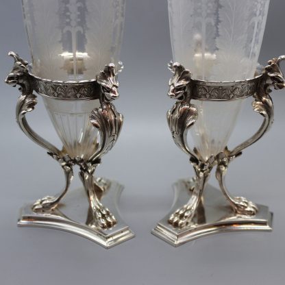 ngv005<br><span> イギリス　1850年頃</span> - 画像 (4)