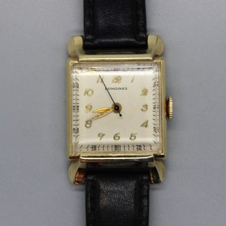 nwt003<br><span> LONGINES　1940年頃</span>