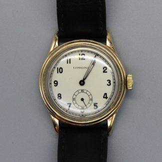nwt007<br><span> LONGINES　1944年</span>