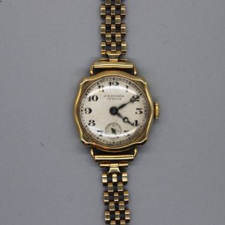 nwt002<br><span> J.W. BENSON　1946年</span>