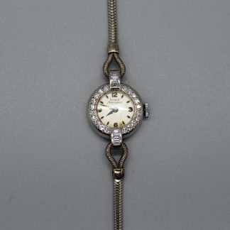 nwt014<br><span> Girard Perregaux　1950年頃</span>